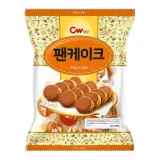청우 팬케이크350g