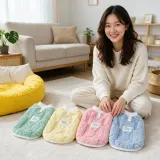 강아지옷 애견 실내복 강아지 조끼 반려견 겨울옷 방한용품 애완견 겨울조끼 PE