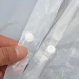 남녀공용 일회용 우의우비 초경량 비닐비옷