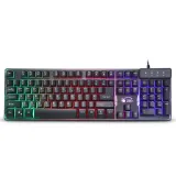 ZIO-GK45 LED 게이밍키보드