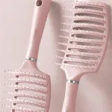 뿌리 볼륨 롤 빗 헤어 볼륨 롤 빗 드라이 앞머리 브러쉬 두피