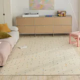 홈테리어 이지케어 양모 힐링 러그G-1(120cm*170cm)
