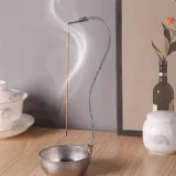모기향 홀더 수직모기향홀더