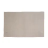 프랑즈 사각 방수 식탁보(140x200cm) (오트밀)