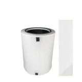 (호환)국산 SK매직 코어맥스 ACL-190P2CJWH 호환필터+