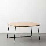 인테리어 좌식 거실 테이블(80cm)