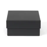 스페셜 모던 선물상자 예쁜 답례품 기프트박스 블랙