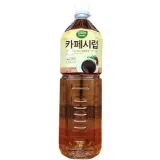 달콤시럽 바리스타 시럽 대용량 음료 시럽 업소용 홈카페 디저트 베이스