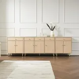 디포랙 다용도 수납장 A세트