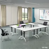 접이식 회의용 책상(70cm)