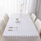 방수 식탁보 책상매트 책상덮개 테이블매트
