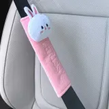 안전벨트 인형 커버 어린이안전벨트커버