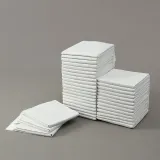 냄새잡는 대나무숯 강아지 배변패드(60x60cm)소변패드