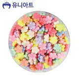 유니아트 5000 모양비즈 70번 (P0000GDC)