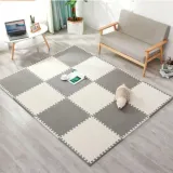 층간소음 방지 퍼즐 매트 30x30x2.5cm
