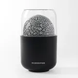 볼케이노 USB 무드등 가습기 250ml 탁상용 소형가습기