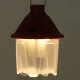 LED 캠핑랜턴 오징어등 캠핑알전구 캠핑무드등