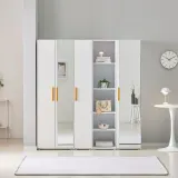디포랙 거울 행거장 600 J12218