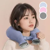 목어깨찜질팩 어깨보온팩