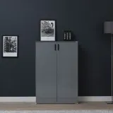 디포랙 중형 신발장 800 J1126