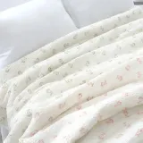 국산 햄프 부케 여름이불 단품 SS 슈퍼싱글 홑이불