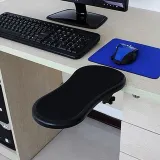 작업의자 책상받침 팔거치대 보조 중
