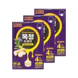 닥터헬퍼 목청 도라지 캔디 45g x 3개