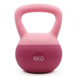 홈트러브 소프트 케틀벨 10kg 홈트레이닝 스쿼트 홈트 운동기구