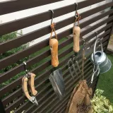 정원꾸미기 카페 테라스 울타리(90cm*120cm)