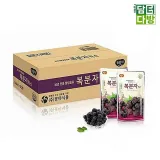 복분자 파우치 광야 130ml 1BOX(30개입) 130ml 과즙 과일