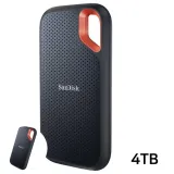ssd외장하드 SSD외장하드 컴퓨터외장하드SSD 외장스토리지 노트북외장하드 Extreme Portable SSD V2 외장하