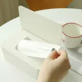 마스크 보관함 마스크 케이스 정리대 디스펜서형 거치대