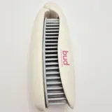 BD900 건조한 날씨 정전기 방지 빗 헤어 브러쉬