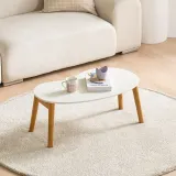 디포랙 접이식 소파 테이블 750 J1195
