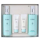 촉촉한 영양으로 되살아나는 머릿결 샴푸 린스 세트