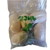 살구비누(5개입)