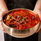 참도깨비 바른육개장 600g x 5팩