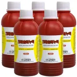 삼현 크레솔 비누액 200ml 5개 크레졸 소독 야생동물 퇴치 (상세페이지 꼭 참조)