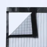 모기안녕 자석 문 모기장 출입 현관 방충밍 100x210cm