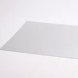 40x60 A2 접착 안전 시트지 거울 판 보드 미러