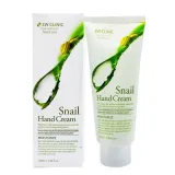 도도3WC핸드크림-달팽이100ml