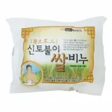 신토불이 쌀비누 때비누 곡물비누 페이스솝