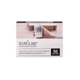 미래 3.3G 플러스 혈당시험지 50매