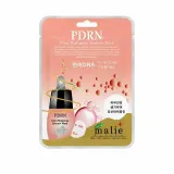 마리에 울트라 에센스 마스크팩 연어 PDRN 10매입