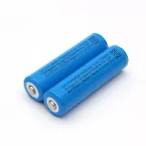 라이트셀 18650 배터리 1500mAh 리튬이온 충전지 2p