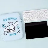 시나모롤 태블릿파우치 핸드폰파우치 테블릿케이스 테블릿가방