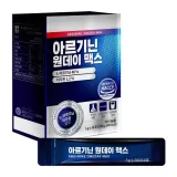 아르기닌 원데이 맥스 1박스 1개월분