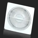 욕실팬 업소용환풍기 배기휀 5p