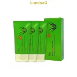 알로에 포인원 선크림 70ml 3개 자외선차단제 선블록