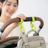 유모차 후크